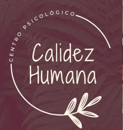 Calidez Humana Logo